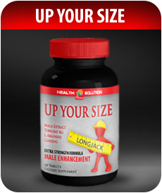 Up Your Size -Testostereone Booster by Vitamin Prime